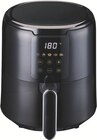 Air fryer 4,2L - FAGOR - Intermarché à Pau Air fryer 4,2L - FAGOR en promo chez Intermarché Pau à 39,99 €