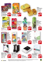 Computer im EDEKA Prospekt in Heidenheim Aktueller EDEKA Prospekt mit Computer, "Aktuelle Angebote", Seite 27