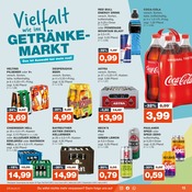 Astra Angebote im Prospekt "Mein real" von Real Astra Angebote im Prospekt "Mein real" von Real auf Seite 15