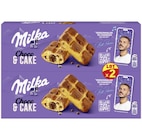 Lidl Dijon - Promo Choco & Cake Promo Choco & Cake à 2,45 € dans le catalogue Lidl à Dijon