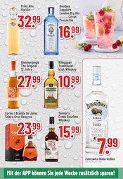 Aktueller Trinkgut Prospekt mit Wodka, "Aktuelle Angebote", Seite 5