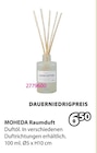 MOHEDA Raumduft im JYSK Prospekt MOHEDA Raumduft von im aktuellen JYSK Prospekt für 6,50 €