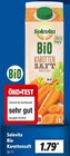 Bio Karottensaft im Angebot bei Lidl in Delmenhorst Bio Karottensaft Angebote von Solevita bei Lidl Delmenhorst für 1,79 €