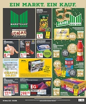 Fernseher im Marktkauf Prospekt in Altena Aktueller Marktkauf Prospekt mit Fernseher, "Aktuelle Angebote", Seite 1