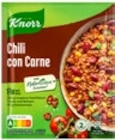 Fix Chili con Carne im Angebot bei Kaufland in Schorndorf Fix Chili con Carne Angebote von Knorr bei Kaufland Schorndorf für 0,39 €