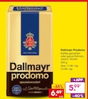 Prodomo im Angebot bei Netto Marken-Discount in Waiblingen Prodomo Angebote von Dallmayr bei Netto Marken-Discount Waiblingen für 5,99 €