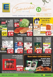 EDEKA Prospekt: "Aktuelle Angebote", 24 Seiten, 11.05.2026 - 16.05.2026