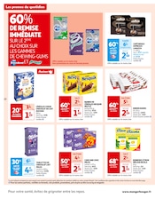 Café Moulu Angebote im Prospekt "DES PRIX BAS DÈS LES PREMIERS PAS." von Auchan Hypermarché auf Seite 22