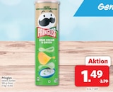 Pringles im Angebot bei Markant Nordwest in Gütersloh Pringles Angebote bei Markant Nordwest Gütersloh für 1,49 €