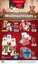 Aktueller Lidl Prospekt mit Weihnachtsessen, "LIDL LOHNT SICH", Seite 2