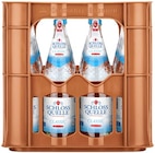 REWE Sonsbeck - Mineralwasser Classic Angebot im Prospekt Mineralwasser Classic bei REWE im Sonsbeck Prospekt für 4,99 €