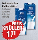 Haltbare Milch bei V-Markt im Bobingen Prospekt für 1,11 €