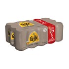 Bière "Format Promo" - LEFFE - Carrefour Market à Périgueux Bière "Format Promo" - LEFFE en promo chez Carrefour Market Périgueux à 10,90 €