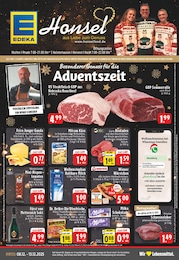 E center Prospekt für Reken mit 30 Seiten E center Prospekt für Reken: "Aktuelle Angebote", 30 Seiten, 08.12.2025 - 13.12.2025