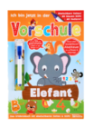 Kinderlernbücher bei Woolworth im Meerane Prospekt für 4,00 €