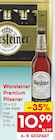 Premium Pilsener im Angebot bei Netto Marken-Discount in Dresden Premium Pilsener Angebote von Warsteiner bei Netto Marken-Discount Dresden für 10,99 €