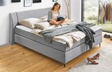 Boxspringbett Angebote von Ole Gunderson bei porta Möbel Braunschweig für 1.299,00 €