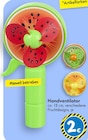 Handventilator für 2,00 € bei TEDi im Angebot Handventilator im aktuellen TEDi Prospekt