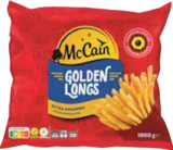 Golden Longs im Angebot bei Marktkauf in Stade Golden Longs Angebote von McCain bei Marktkauf Stade für 2,99 €