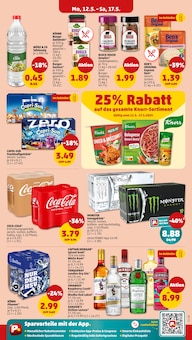 Coca Cola im Penny Prospekt "Wer günstig will, muss Penny." mit 30 Seiten (Norderstedt)