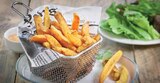 Frites rustiques surgelées - Pom Bistro - Intermarché à La Rochelle Frites rustiques surgelées - Pom Bistro en promo chez Intermarché La Rochelle à 2,69 €