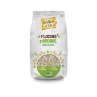 Flocons d'avoine sans gluten bio 500 g - GRILLON D'OR en promo chez Botanic Flocons d'avoine sans gluten bio 500 g - GRILLON D'OR dans le catalogue Botanic