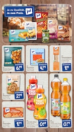 Walnuss Angebot & Preis im aktuellen nahkauf Prospekt Walnuss Angebot im aktuellen nahkauf Prospekt auf Seite 11
