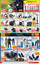 Aktueller Norma Prospekt mit Hose, "Mehr fürs Geld", Seite 2