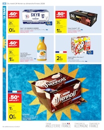 Offre Innocent dans le catalogue Carrefour Market du moment à la page 36