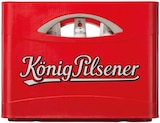 Aktuelle Bier Angebote bei REWE in Sankt Augustin Aktuelles König Pilsener Angebot bei REWE in Sankt Augustin ab 11,49 €