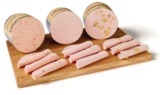Brühwurst-Aufschnitt von LandPrimus im aktuellen tegut Prospekt für 1,29 €