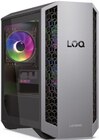 Desktop-PC LOQ Tower 26ADR10 im Angebot bei expert in Lutherstadt Wittenberg Desktop-PC LOQ Tower 26ADR10 Angebote von Lenovo bei expert Lutherstadt Wittenberg für 1.699,00 €