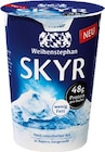 Skyr im Angebot bei Netto Marken-Discount in Bayreuth Skyr Angebote von Weihenstephan bei Netto Marken-Discount Bayreuth für 1,29 €