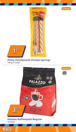 Hundefutter im Action Prospekt in Warendorf Aktueller Action Prospekt mit Hundefutter, "kleine Preise, grosse Freude!", Seite 18
