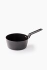 Casserole induction 16cm - Monoprix la Garenne à Courbevoie Casserole induction 16cm en promo chez Monoprix la Garenne Courbevoie à 5,60 €