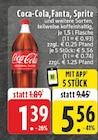 Coca-Cola im aktuellen Prospekt bei EDEKA in Heckenbach