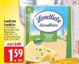 EDEKA Overath - Landkäse Butterkäse Angebot im Prospekt Landkäse Butterkäse bei EDEKA im Overath Prospekt für 1,59 €