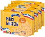 Mais Waffeln Angebote von MIKE MITCHELL'S bei Penny Fürth für 1,99 €