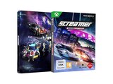 Screamer Echo Edition - [Xbox Series X] von MILESTONE im aktuellen MediaMarkt Saturn Prospekt für 44,99 €