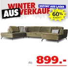 Seats and Sofas Dortmund - Lissabon Angebot im Prospekt Lissabon bei Seats and Sofas im Dortmund Prospekt für 899,00 €