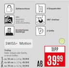 Aktuelles Trolley ca. 50 cm Angebot bei Marktkauf in Offenbach (Main) ab 39,99 €