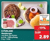 Kaufland Fredersdorf-Vogelsdorf Prospekt mit  im Angebot für 2,89 €