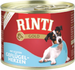 Rinti Gold bei Fressnapf im Mainburg Prospekt für 0,89 €