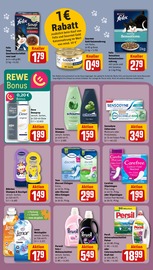 Shampoo im REWE Prospekt in Castrop-Rauxel Aktueller REWE Prospekt mit Shampoo, "Dein Markt", Seite 26