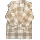 Poncho femme dans le catalogue Carrefour