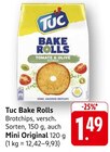 Aktuelle Oliven Angebote bei EDEKA in Trier Aktuelles Bake Rolls Tomate & Olive Angebot bei EDEKA in Trier ab 1,49 €