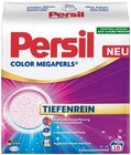 Color Megaperls im Angebot bei Penny in Gelsenkirchen Color Megaperls Angebote von Persil bei Penny Gelsenkirchen für 4,99 €