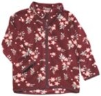 Baby Fleecejacke im Angebot bei Netto mit dem Scottie in Oranienburg Baby Fleecejacke Angebote bei Netto mit dem Scottie Oranienburg für 7,99 €