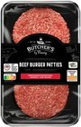 Aktuelles Frische Beef Burger Patties Angebot bei Penny in Braunschweig ab 3,33 €