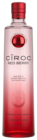 VODKA CIROC RED BERRY - CIROC - Auchan Supermarché à Sartrouville VODKA CIROC RED BERRY - CIROC en promo chez Auchan Supermarché Sartrouville à 29,66 €